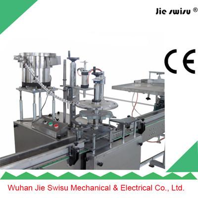 China Cjxh-2800C Volautomatische Pu-SCHUIMaërosol het vullen machine Te koop