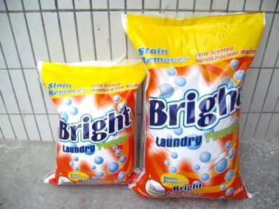 China 250g, 350g branded laundry detergent/brand washing detergent powder to africa market for sale