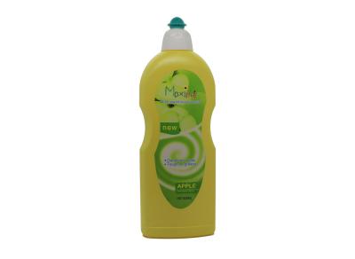 China Non-Toxic Antibacterial Dishwashing Liquid Detergent For Black Clothes 600ml for sale