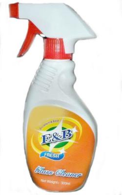 China Household Window Liquid Dishwashing Detergent / Liquid Glass Cleaners for Car Cleaning for sale