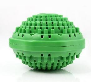 China New Ceramic Pieces Washing Machine 3~ 5KG Washing Ball for sale