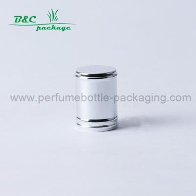 China Aluminum Perfume Bottle Cap For Fragrance Perfume Pump And Collar for sale