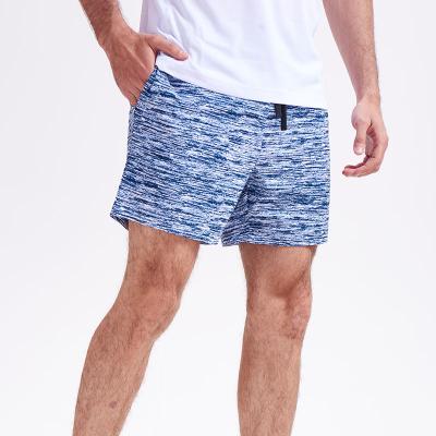 China Hot Selling Anti-Wrinkle HIC Fitness Gym Shorts Men Training High Quality Gym Shorts Gym Shorts For Men for sale