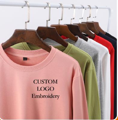 China Wholesale New Fashion Men's 285g Pullover Sweatshirts Anti-Wrinkle HIC Printing Custom Logo Hoodie Men's Hoodies Hip Hop Oversized Unisex for sale