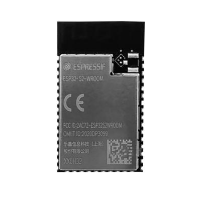 China Hot Selling Smart Home Electronic Products Chip ESP32-S2-WROOM-I WIFI Electronic Module ESP32-S2-WROOM-I WIFI Module for sale