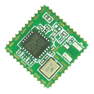 China RTL8189FTV-VQ1 Smart Home BLE Module Wireless WIFI Module RTL8189 for sale