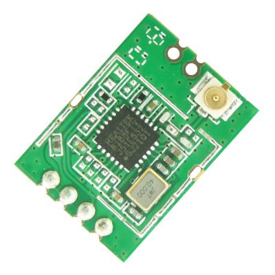 China Iot RTL8188FTV module BEL module WIFI module 2.4G wireless module for sale