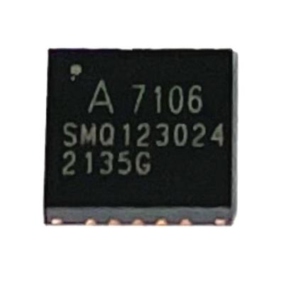 China Stable performance the widely used original new electronic chip product integrated circuit A71C06AQFI/Q for sale