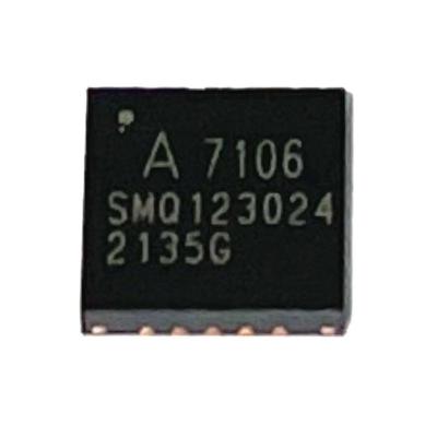 China Stable Performance Hot Selling Widely Used New Original Electronic Chip Product Integrated Circuit A71C06AQFI/Q for sale