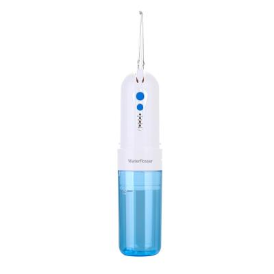 China Wholesale Toothcare Health Car Factory Salt Water Sterile Dental Irrigation Syringe Oral Irrigator Manufacturer for sale