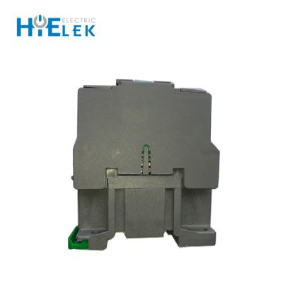 China HJC1-40 Three Phase AC Contactor 380V 40 Amp Coil With CB HJC1-40 Test Report for sale