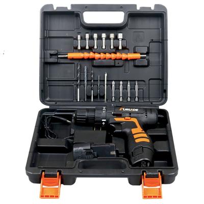 China Household Factory Wholesale Rolled Steel Easy To Use Combo Power Tool Garage Set Tools for sale