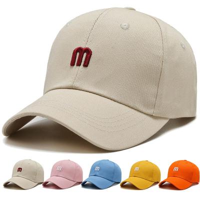 China COMMON Spring Outdoor Casual Sun UV Protect Genuine Visor 3d Embroidery Yankees Youth Gorras Men Sport Hats Customized Hat Baseball Ha for sale