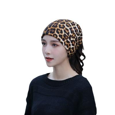 China COMMON Recycling Hats Autumn Fashion Fleece Warm Hat and Ski Mask Satin Winter Wool Women Face Bicycle Cover for sale