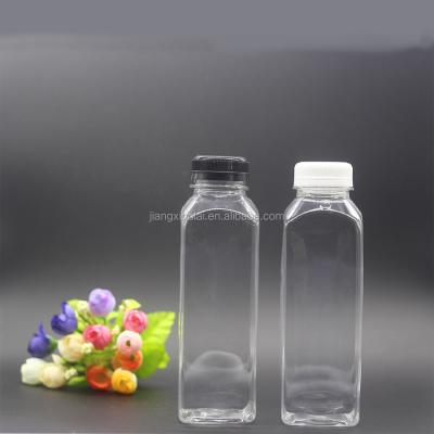 China Beverage 400ml bottle, PET bottles, plastic bottles for sale