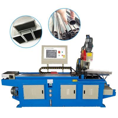 China Hot sale Mc-315CNC construction material stores iron pipe shigan copper steel tube cutting machine circular saw machine for sale