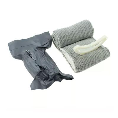 China Factory Price Convenient Hot Sale Emergency Military Bandage Rescue Israeli Bandage for sale