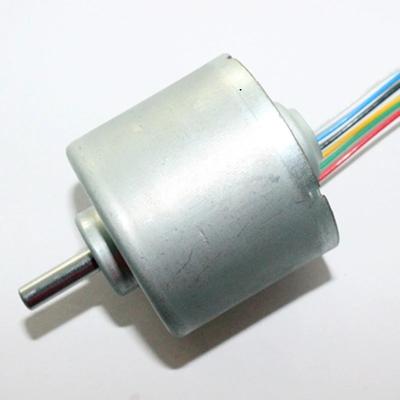 China BL4235 Low RPM Micro 42mm 12v Brushless DC Motor BL4235 Totally Enclosed Kegu Motor Motor High Torque for sale