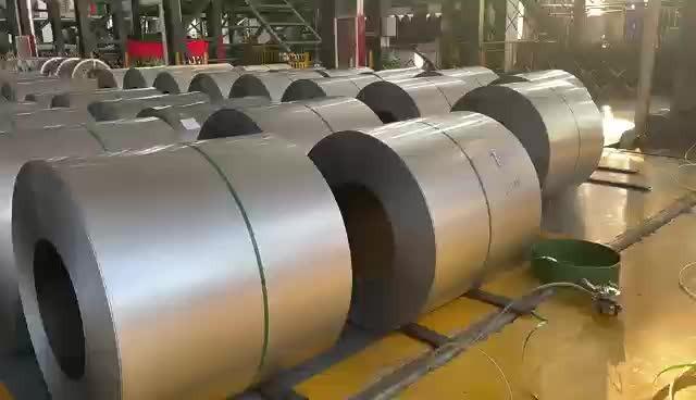 Verified China supplier - Wuxi Haimai Special Steel Co., Ltd.