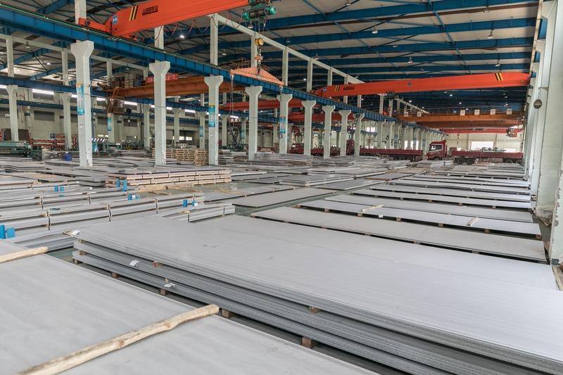 Verified China supplier - Wuxi Haimai Special Steel Co., Ltd.