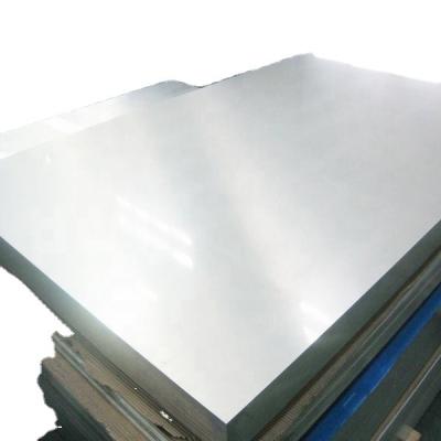 China Construction 301 cold rolled stainless steel sheet with best quality from TISCO for sale