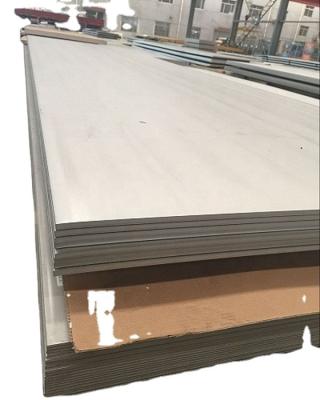 China Construction Factory Price 410S Cold Rolled Stainless Steel Sheet With Best Quality for sale