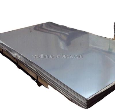 China Construction ASTM / AISI 304L Stainless Steel Sheet 2B Finish With Cheaper Price for sale