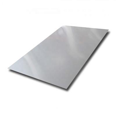 China Construction 304 316 2b Finish 0.25mm Stainless Steel 304l Stainless Steel Sheet 2b for sale