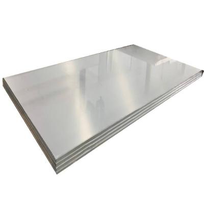 China Construction China Cheap Price 409L Cold Rolled Stainless Steel Plate for sale