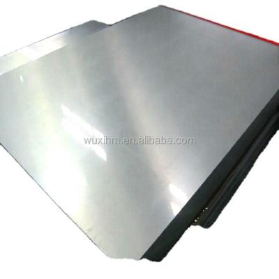 China Construction ASTM A240 317L Steel Plate 2B Stainless Finish With Cheaper Price for sale