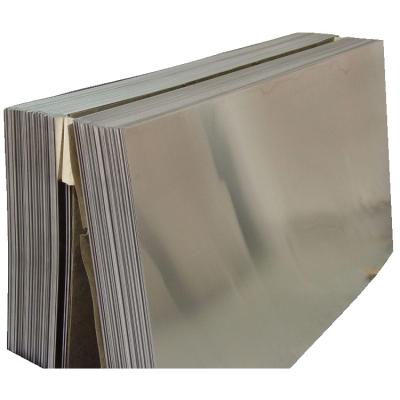 China Mill ASTM/AISI 309S Chinese Stainless Steel Plate 2B Finish Construction for sale