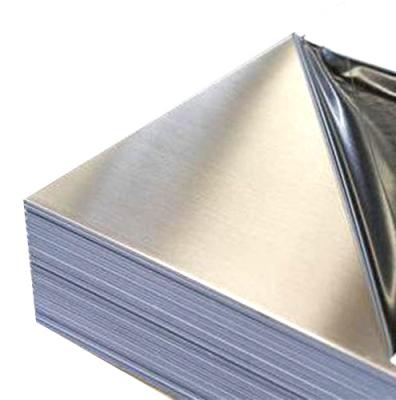 China Decoration Industry 2mm 304 Stainless Steel Plate Colored Stainless Steel Sheets Grade 8.8 Stainless Steel for sale