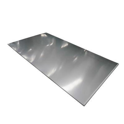 China Decoration Industry 430 Steel Plate 3mm Stainless Steel Sheet Stainless Steel Plate for sale