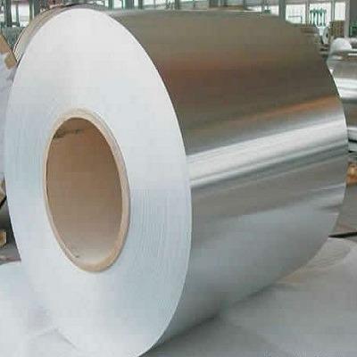 China Hot Rolled 200 Series Building Construction Stainless Steel Coil , ASTM 200 Series Stainless Steel Coil for sale