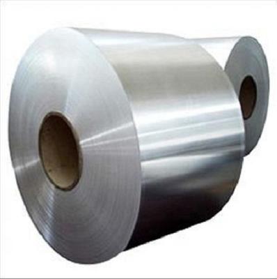 China Building construction 310 316 430 904L 304 stainless steel 202 201 coil with good price for sale