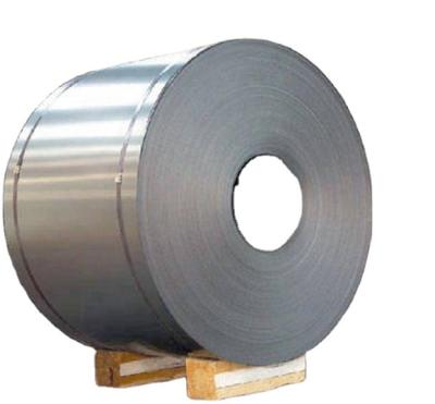 China Construction 316L cold rolled stainless steel coil with best quality from TISCO for sale