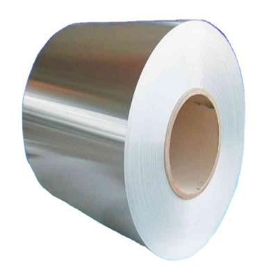 China 201 304 316 Building Construction Stainless Steel Sheet 316l 430 / Plate / Coil / Coil Cold Rolled Strip SS 304 Stainless Steel for sale