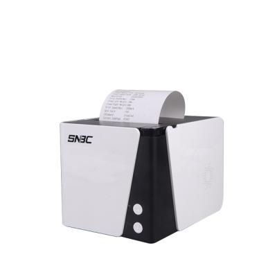 China SNBC BTP-E80 SNBC BTP-E80 Usb Thermal Receipt Printer Black And White Receipt Label 3 POS Price Voucher Thermal Printer for sale