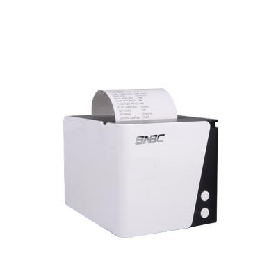 China Good price SNBC BTP-E80 Thermal Portable Receipt Printer 80Mm USB 80mm Receipt Printer Black And White Price for sale