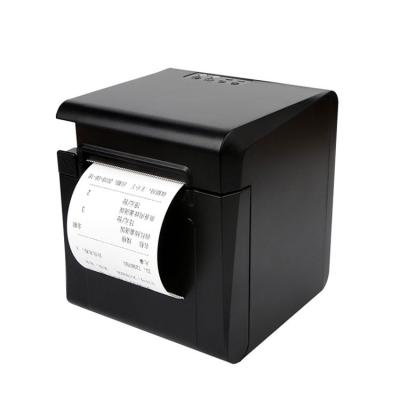 China SNBC Black Reliable And Powerful PrinterThermal 58mm Receipt Android Sdk Mini POS BTP-N56 Thermal Printer for sale