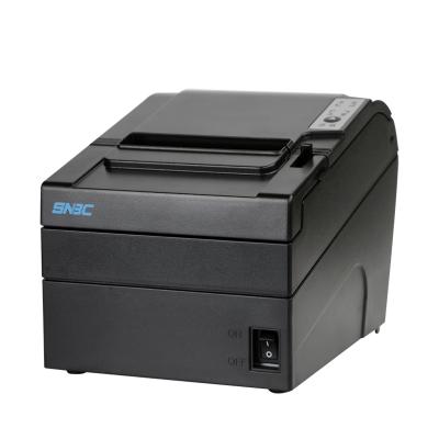 China Other SNBC BTP-U80II Wall Mounting USB Ethernet Serial Thermal POS Printer Bill Printer 80mm Receipt for sale