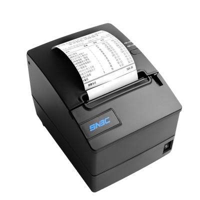 China Other SNBC BTP-R980III Prevent Loss Thermal Stencil Printer Order Receipt Printer SNBC Factory Price for sale