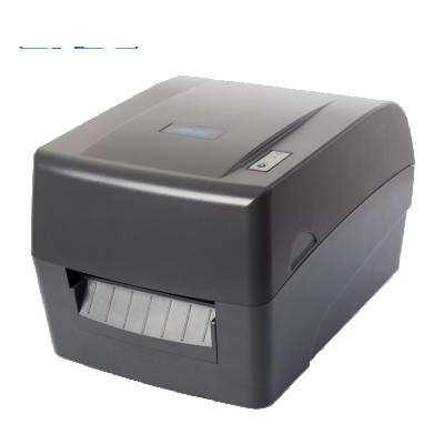 China Black SNBC BTP-U106t Easy To Use 120mm Cheap Label Barcode Printer For Aluminum Label for sale