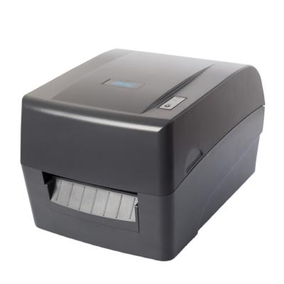 China Other BTP-U106t SNBC 104mm Reliable and Powerful 4 Inch Warehouse Fabric Label Sticker Barcode Printer Label Printer for sale