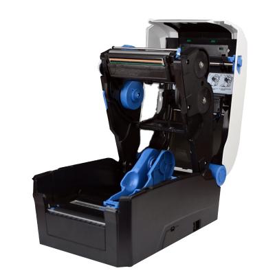 China Other SNBC BTP-3310E Factory Price Internal Large Space Thermal Barcode Printer Mainboard Cheap POS Barcode Label Printer and Cutter for sale