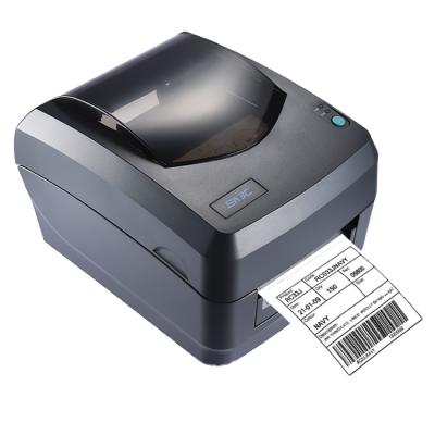 China Other SNBC BTP-L42 Precision Control Factory Price Label Printer Thermal Parking Ticket Machine Serial Number Clothes Label Printer for sale