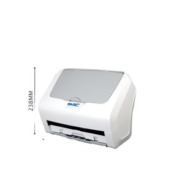 China Stable And Reliable Performance 60ppm OCR Scanner SNBC BSC-5060 Document Bill Scanner A4 for sale