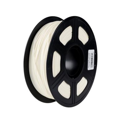 China PLA CoLiDo 1.75mm 3D Printer Ivory White Filament For 3D Printer for sale