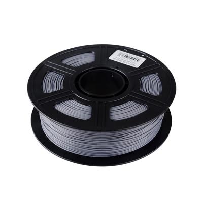 China PAM CoLiDo 3D Supplier 1KG 1.75mm Grey Filament 20.5*20.5*7(cm) for sale