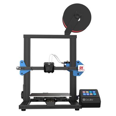 China High Resolution 3D Printer 2022 Hot Selling FDM 3D 3.0 New Printer for sale